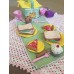 My First Picnic Set - SOLD OUT